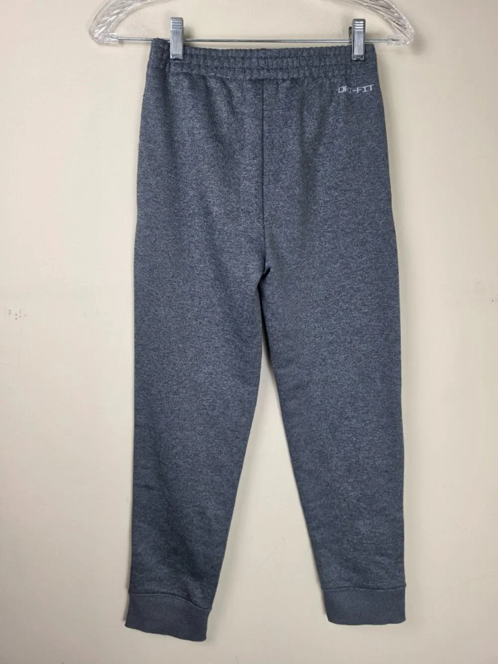 Boys Athletic Pants Joggers Bundle Nike Jordan New Balance NBA Size 10